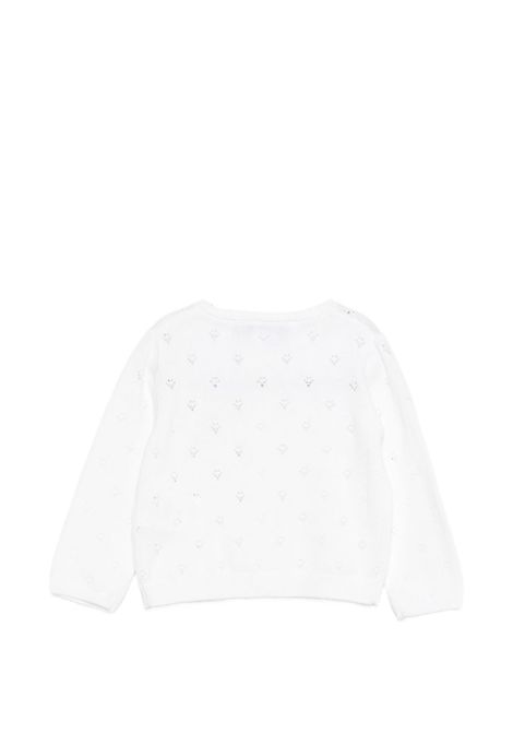 Cardigan traforato TARTINE ET CHOCOLAT | CC180510126E